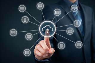 Cloud Storage Services in Tampa, FL