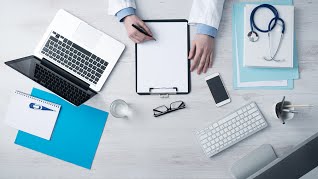 Medical Document Scanning and Storage in Tampa
