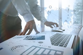 Paperless offices promote productivity in Tampa Bay.