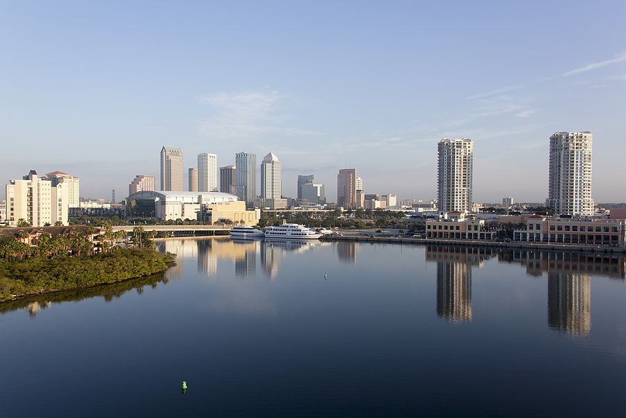 Tampa scanning and imaging provides various scanning, storage, and destruction services near you.